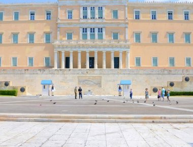 Συνεδριάσεις στις 18 και 19 Δεκεμβρίου στην Βουλή για τον προϋπολογισμό